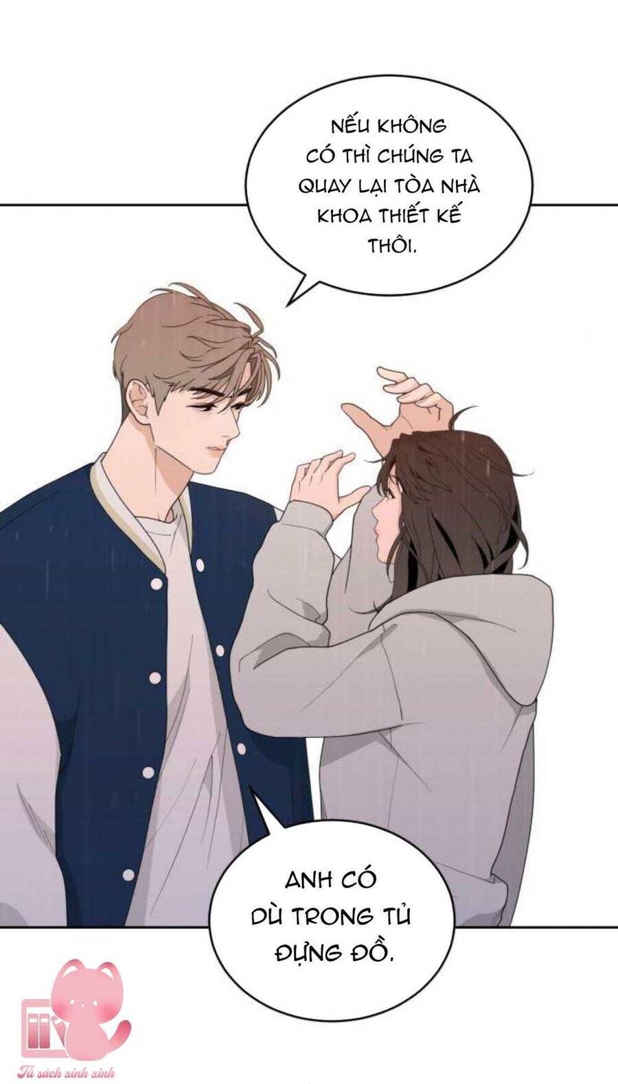 đọc truyện Vận May Không Ngờ Chương 5 ảnh 44 tại Giả Dược