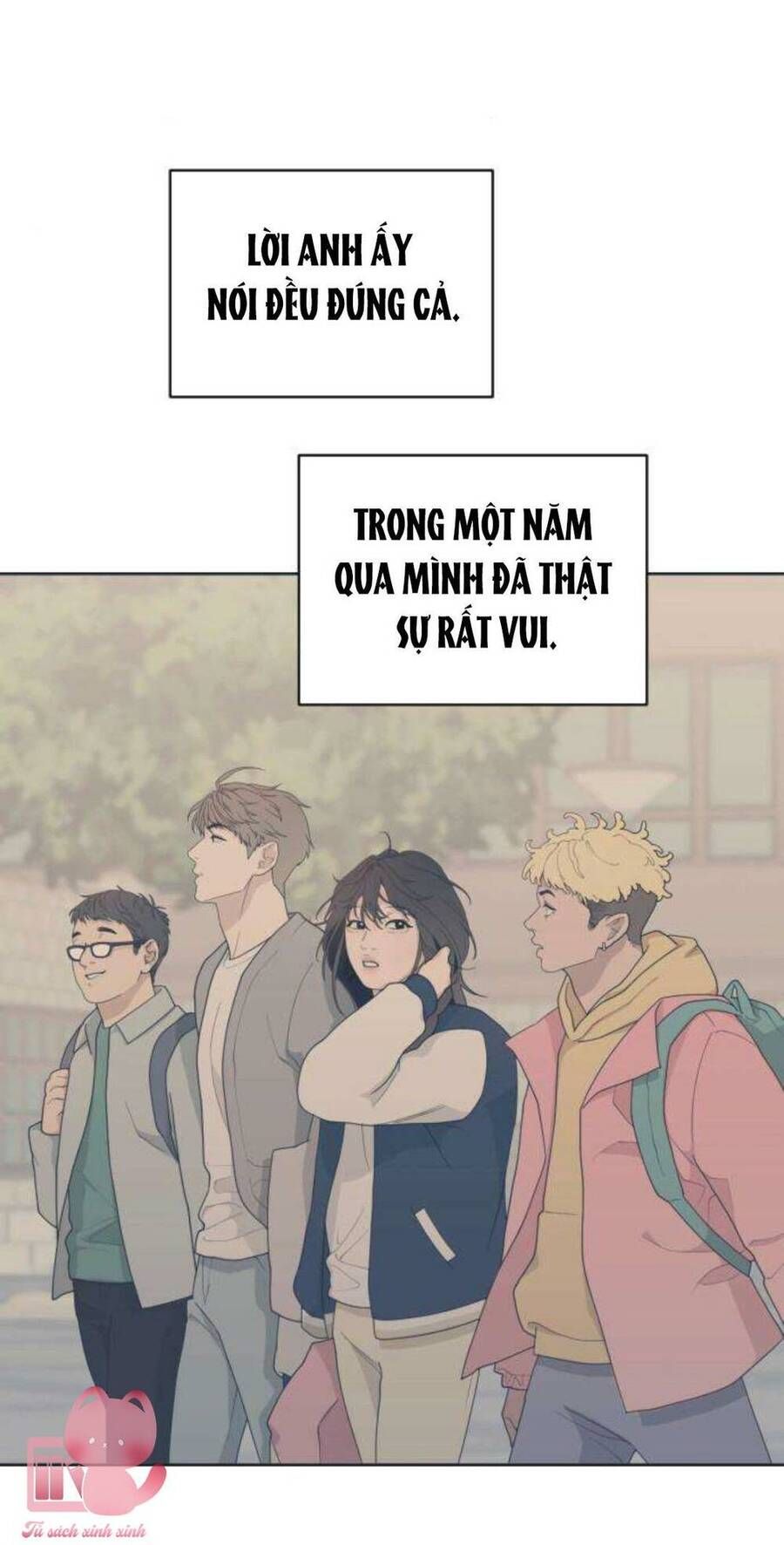 đọc truyện Vận May Không Ngờ Chương 5 ảnh 75 tại Giả Dược