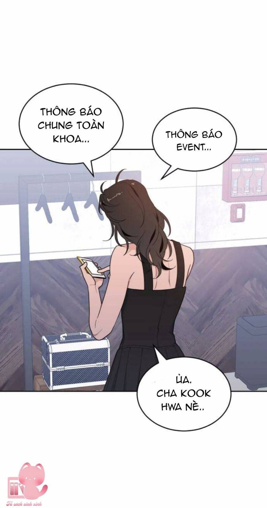 đọc truyện Vận May Không Ngờ Chương 6 ảnh 22 tại Thiên Thai Truyện