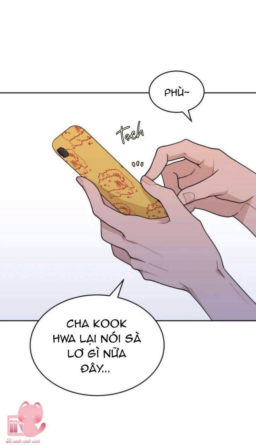 đọc truyện Vận May Không Ngờ Chương 6 ảnh 24 tại Thiên Thai Truyện