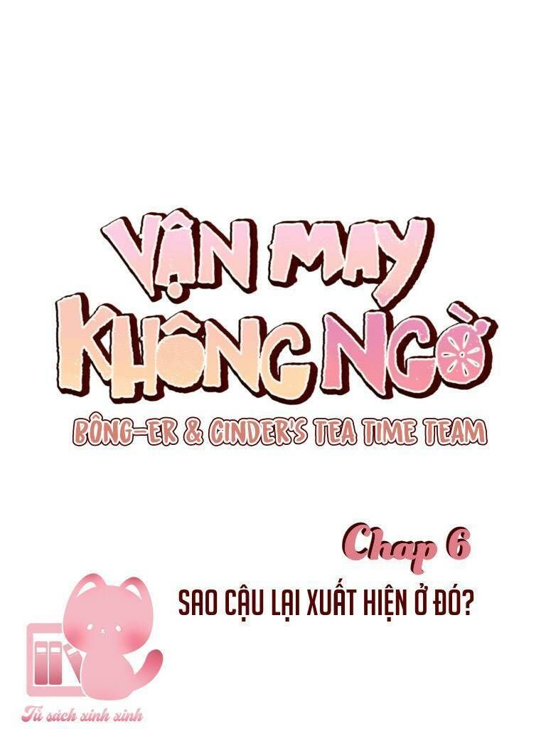 đọc truyện Vận May Không Ngờ Chương 6 ảnh 29 tại Thiên Thai Truyện