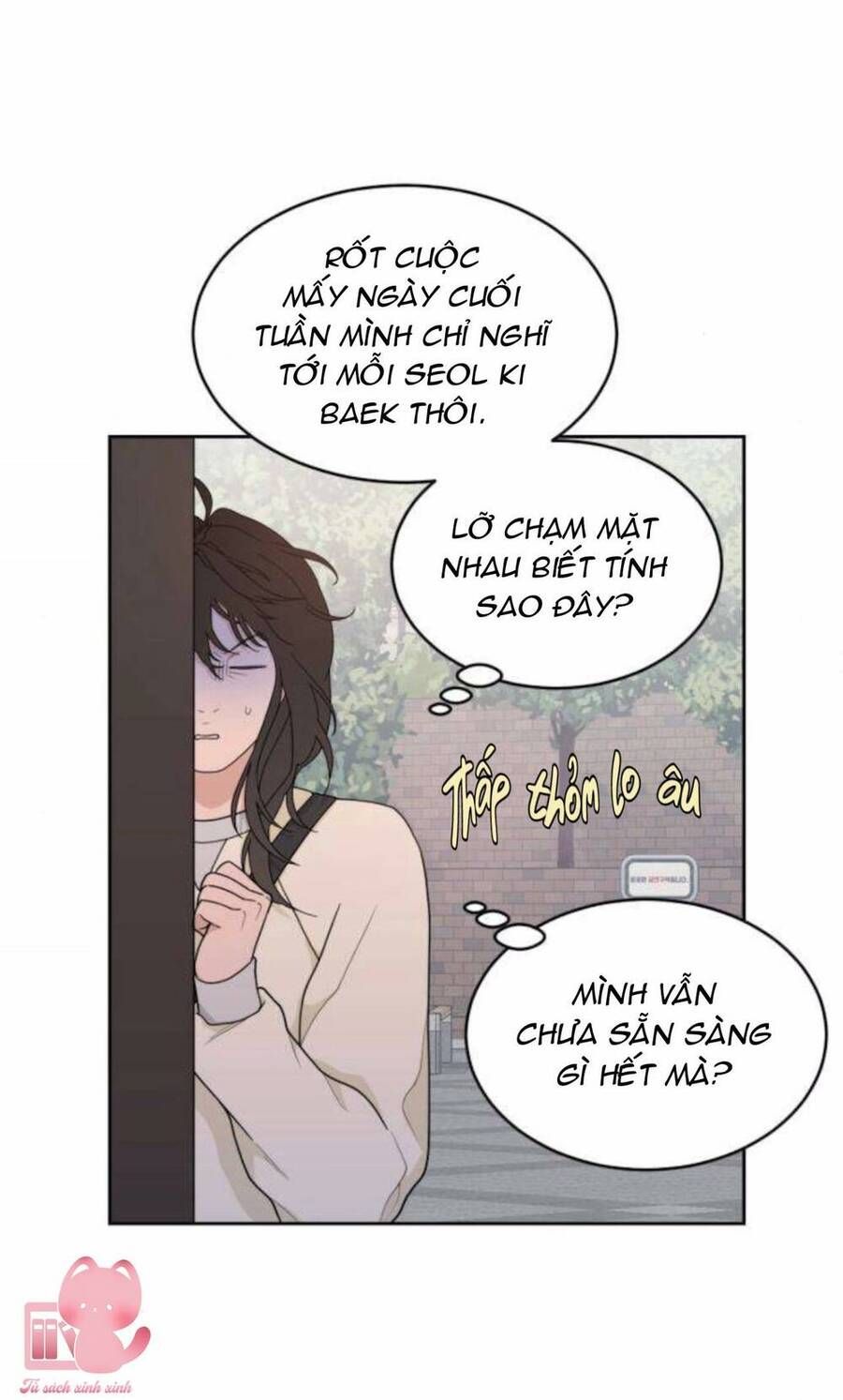 đọc truyện Vận May Không Ngờ Chương 6 ảnh 33 tại Thiên Thai Truyện