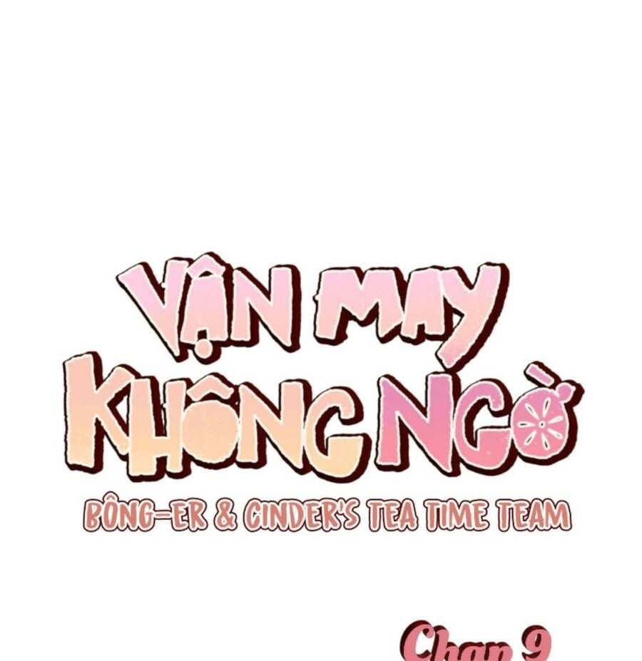 đọc truyện Vận May Không Ngờ Chương 9 ảnh 22 tại Giả Dược