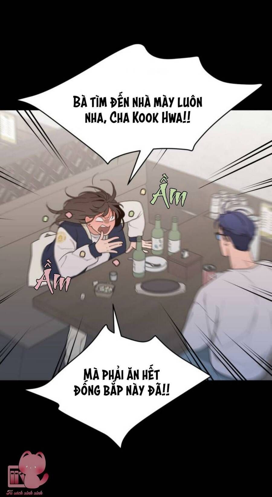 đọc truyện Vận May Không Ngờ Chương 9 ảnh 57 tại Giả Dược