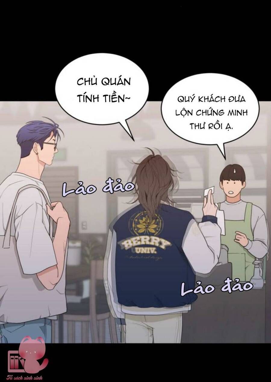 đọc truyện Vận May Không Ngờ Chương 9 ảnh 59 tại Giả Dược