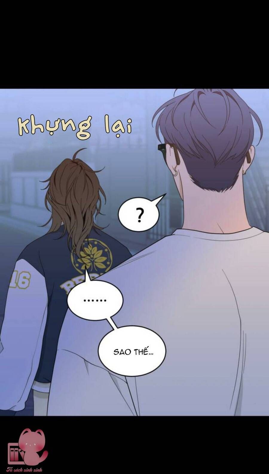 đọc truyện Vận May Không Ngờ Chương 9 ảnh 70 tại Giả Dược