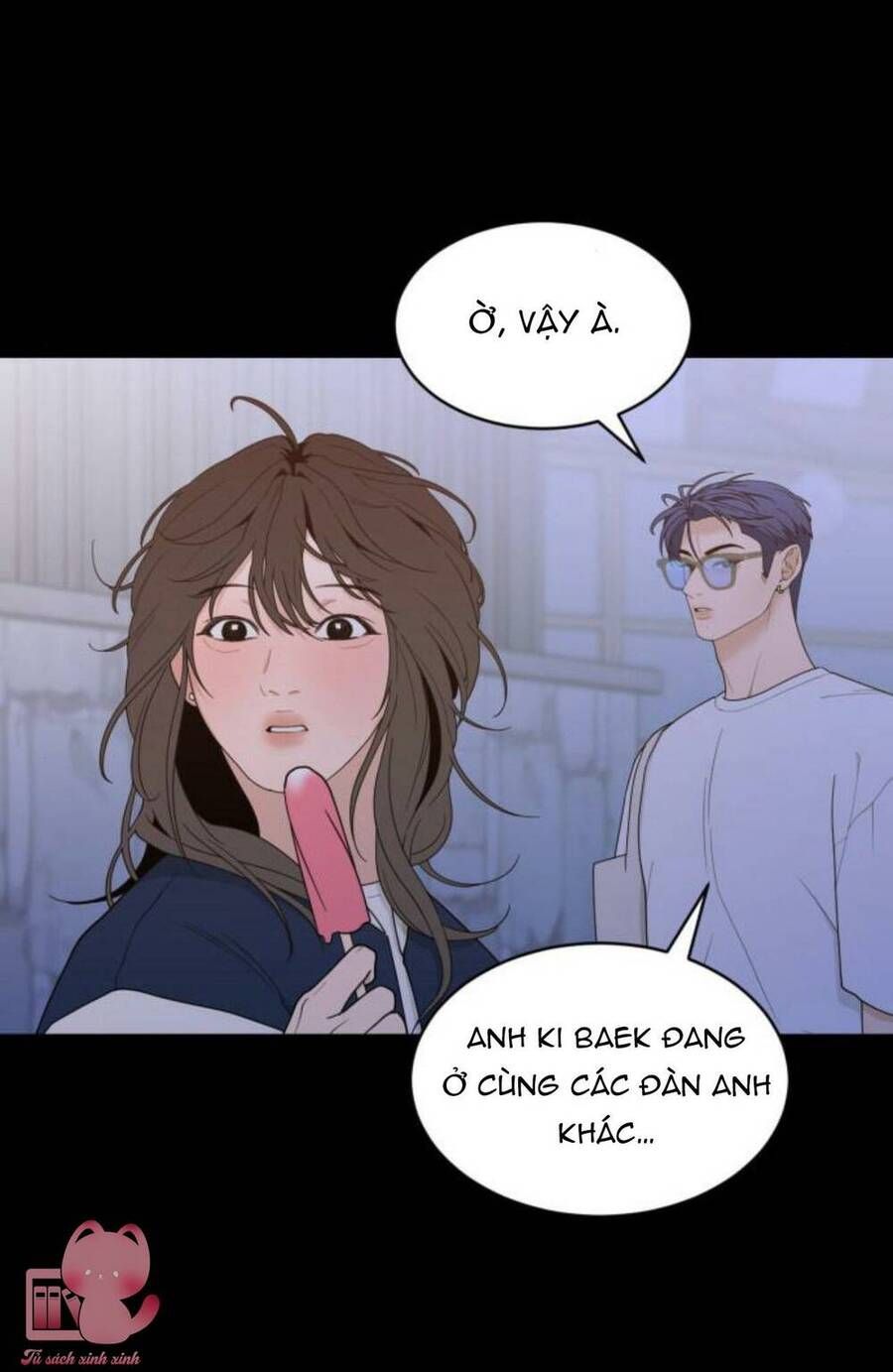 đọc truyện Vận May Không Ngờ Chương 9 ảnh 76 tại Giả Dược