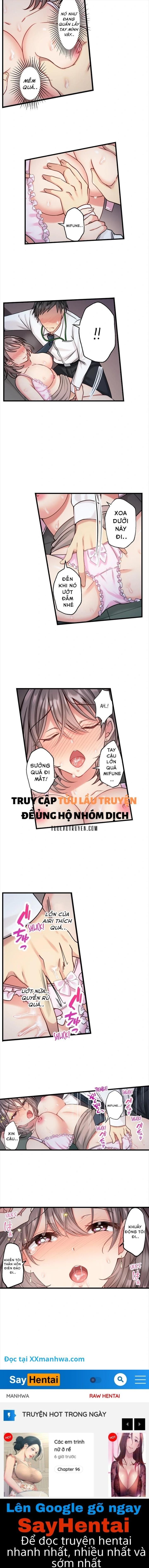 đọc truyện Văn Phòng Hỗ Trợ Tình Dục Chương 5 ảnh 6 tại Truyện Dạ Ký