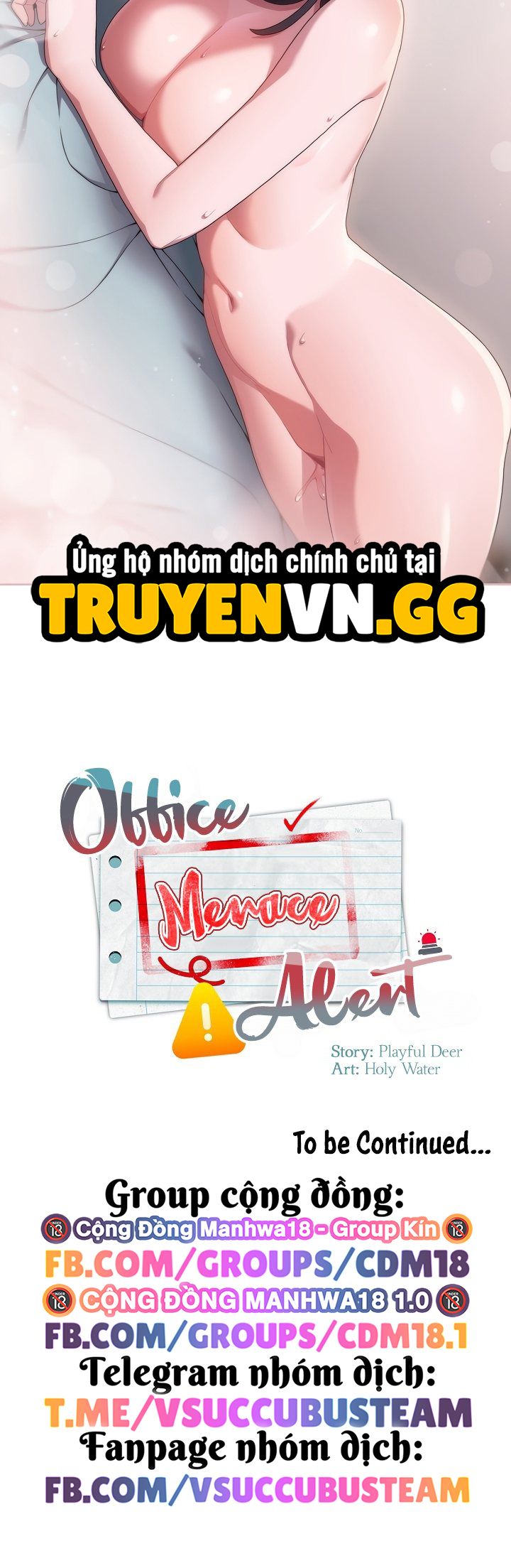 đọc truyện Văn Phòng Khốn Kiếp Chương 5 ảnh 11 tại Truyện Dạ Ký