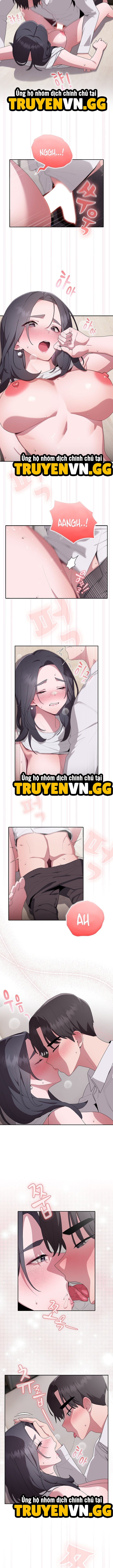 đọc truyện Văn Phòng Khốn Kiếp Chương 5 ảnh 6 tại Truyện Dạ Ký