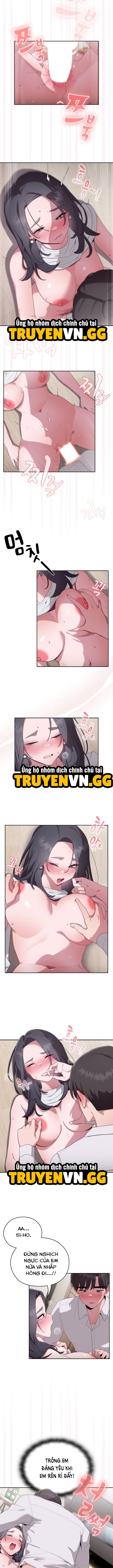 đọc truyện Văn Phòng Khốn Kiếp Chương 5 ảnh 7 tại Truyện Dạ Ký