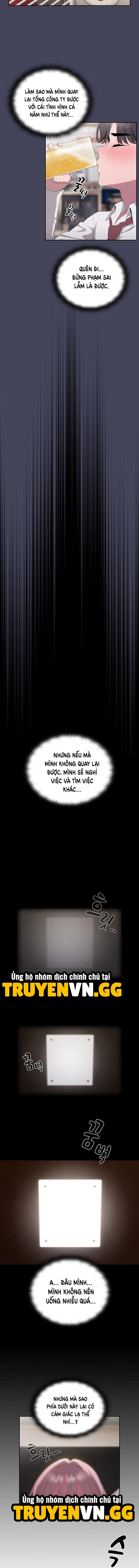 đọc truyện Văn Phòng Khốn Kiếp Chương 8 ảnh 9 tại Truyện Dạ Ký