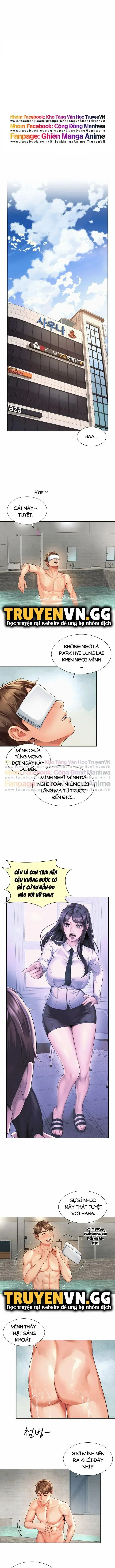 đọc truyện Văn Phòng Lãng Mạn Chương 11 ảnh 5 tại Giả Dược