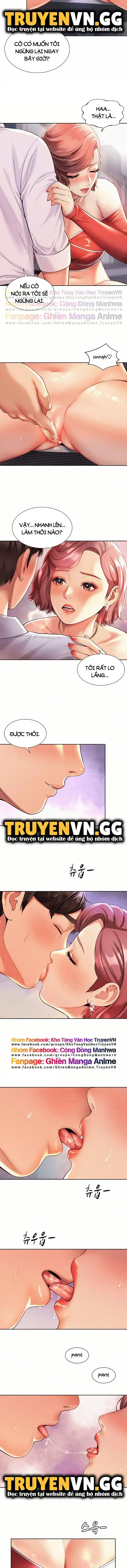 đọc truyện Văn Phòng Lãng Mạn Chương 12 ảnh 5 tại Giả Dược