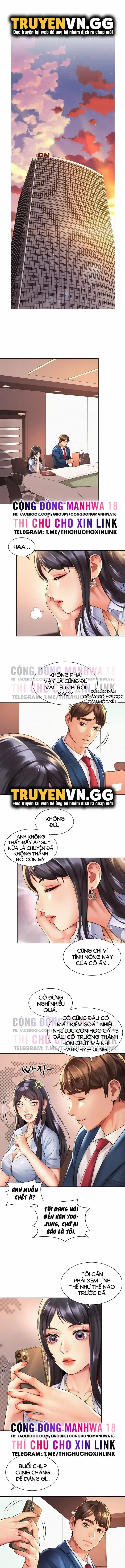 đọc truyện Văn Phòng Lãng Mạn Chương 14 ảnh 2 tại Giả Dược