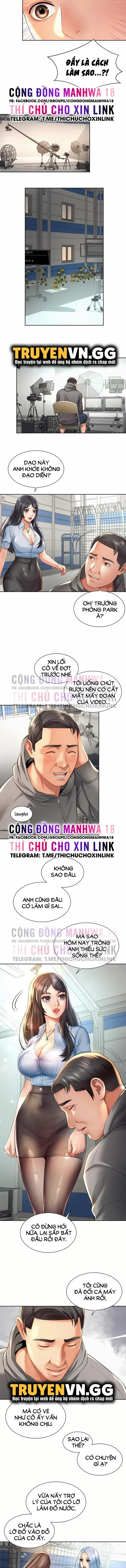 đọc truyện Văn Phòng Lãng Mạn Chương 14 ảnh 6 tại Giả Dược