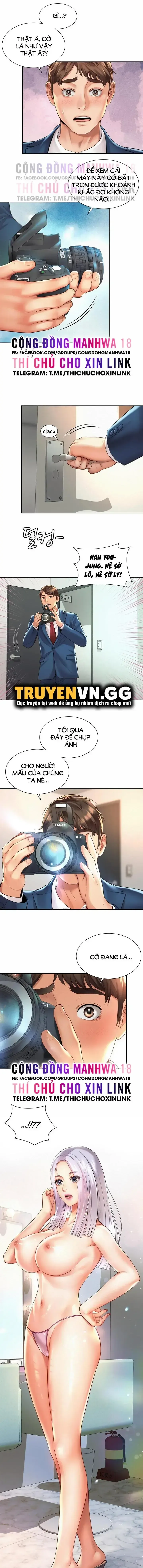 đọc truyện Văn Phòng Lãng Mạn Chương 14 ảnh 8 tại Giả Dược
