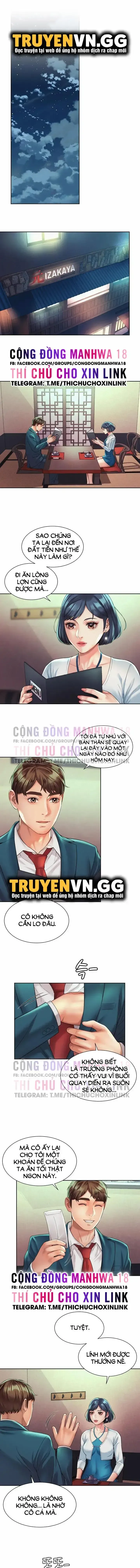 đọc truyện Văn Phòng Lãng Mạn Chương 16 ảnh 2 tại Giả Dược