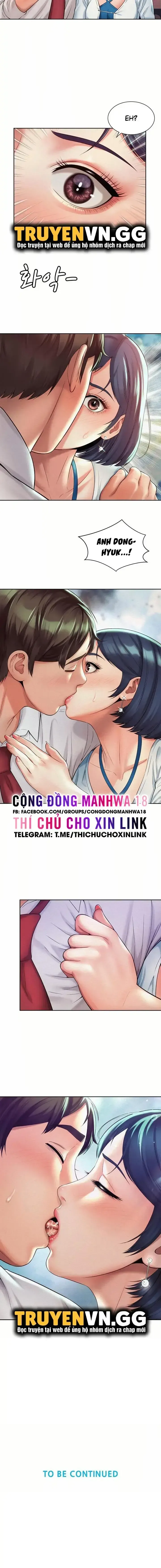 đọc truyện Văn Phòng Lãng Mạn Chương 16 ảnh 11 tại Giả Dược