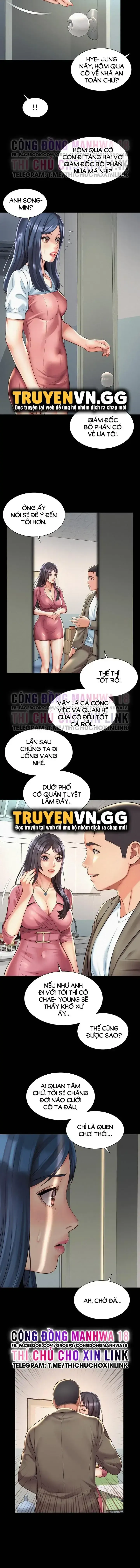 đọc truyện Văn Phòng Lãng Mạn Chương 16 ảnh 6 tại Giả Dược