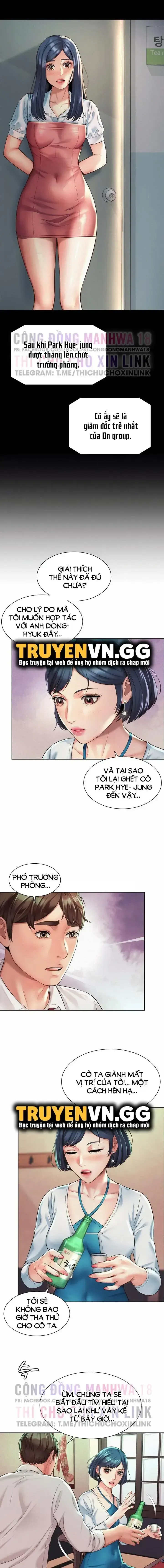 đọc truyện Văn Phòng Lãng Mạn Chương 16 ảnh 7 tại Giả Dược