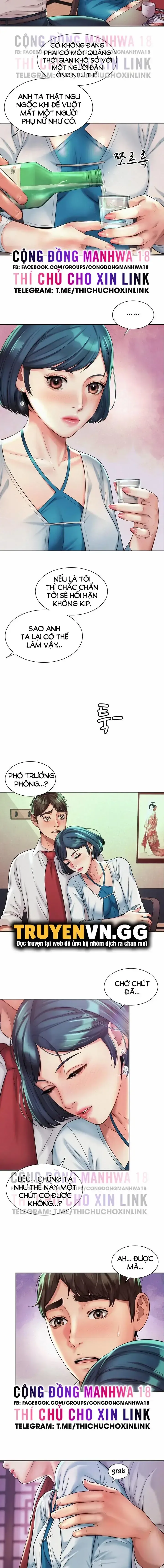 đọc truyện Văn Phòng Lãng Mạn Chương 16 ảnh 8 tại Giả Dược