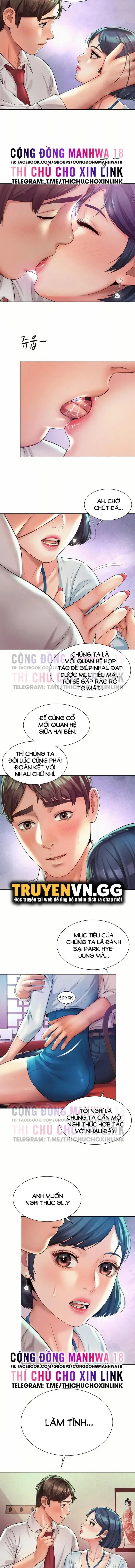 đọc truyện Văn Phòng Lãng Mạn Chương 16 ảnh 10 tại Giả Dược