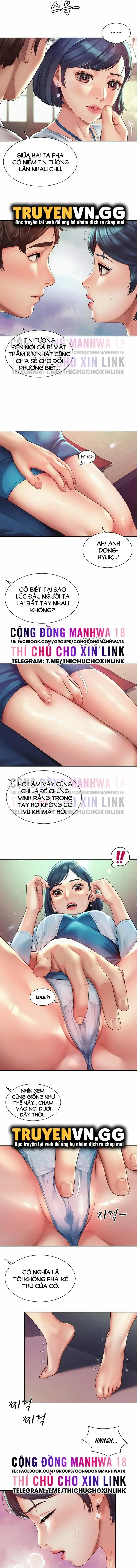 đọc truyện Văn Phòng Lãng Mạn Chương 17 ảnh 3 tại Giả Dược