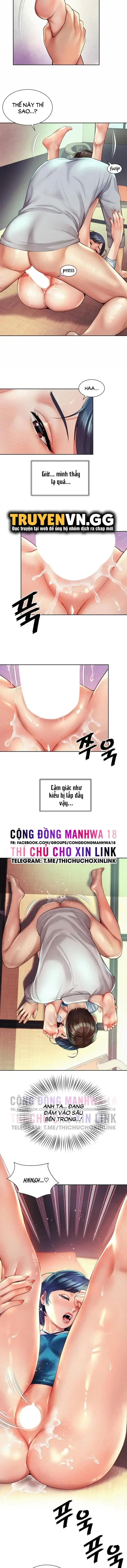 đọc truyện Văn Phòng Lãng Mạn Chương 18 ảnh 4 tại Giả Dược