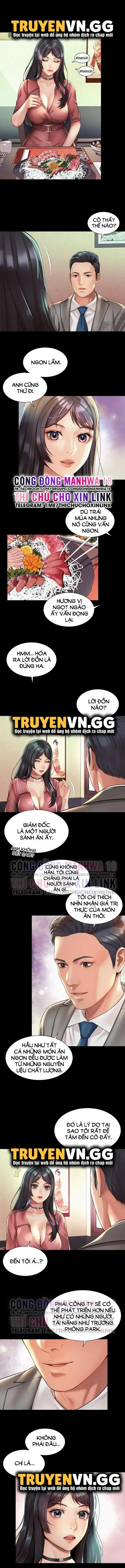 đọc truyện Văn Phòng Lãng Mạn Chương 19 ảnh 2 tại Giả Dược