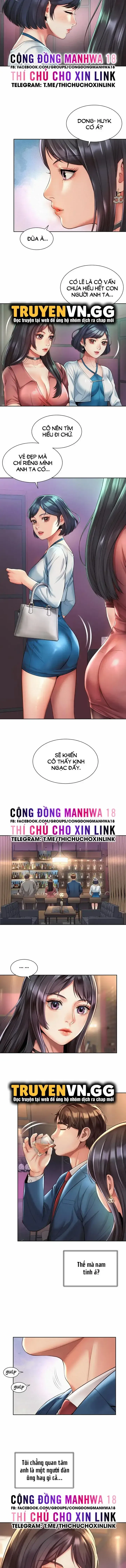 đọc truyện Văn Phòng Lãng Mạn Chương 19 ảnh 7 tại Giả Dược