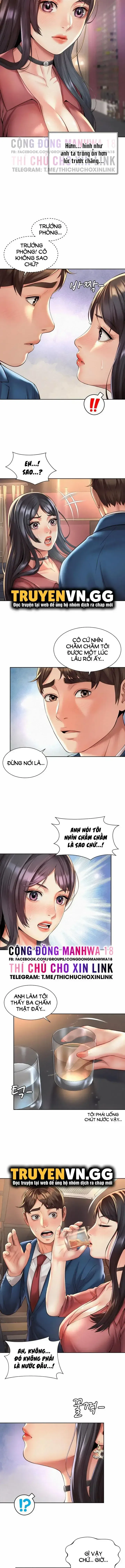 đọc truyện Văn Phòng Lãng Mạn Chương 19 ảnh 8 tại Giả Dược