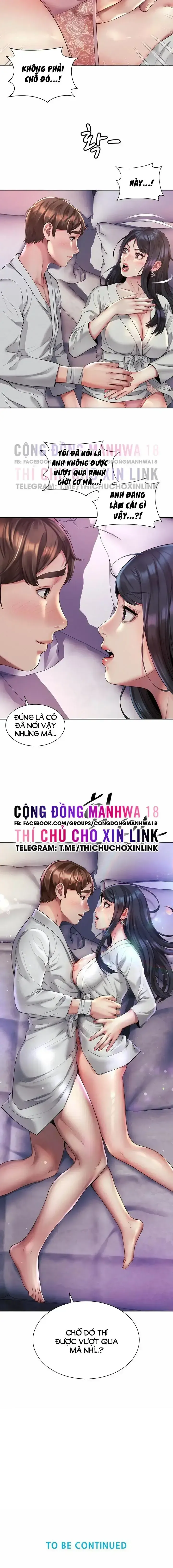đọc truyện Văn Phòng Lãng Mạn Chương 23 ảnh 9 tại Giả Dược