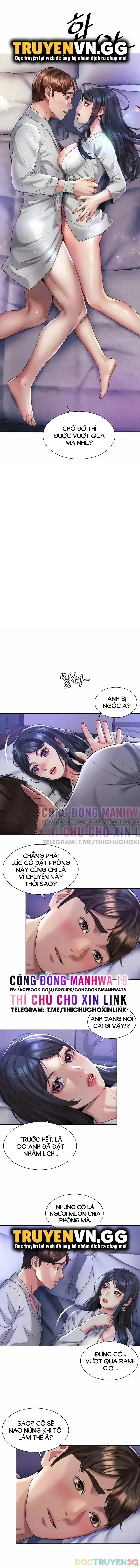 đọc truyện Văn Phòng Lãng Mạn Chương 24 ảnh 1 tại Giả Dược