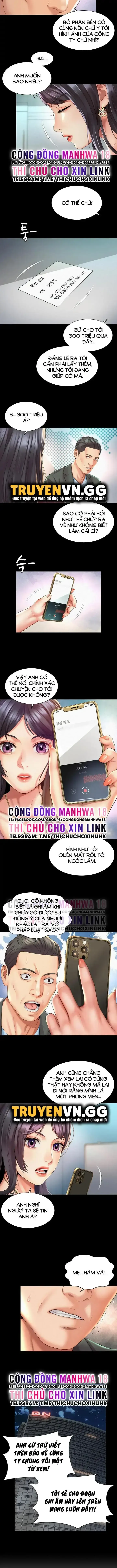 đọc truyện Văn Phòng Lãng Mạn Chương 28 ảnh 5 tại Giả Dược