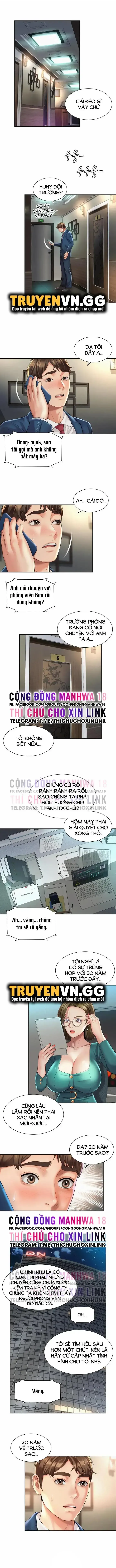đọc truyện Văn Phòng Lãng Mạn Chương 29 ảnh 5 tại Giả Dược