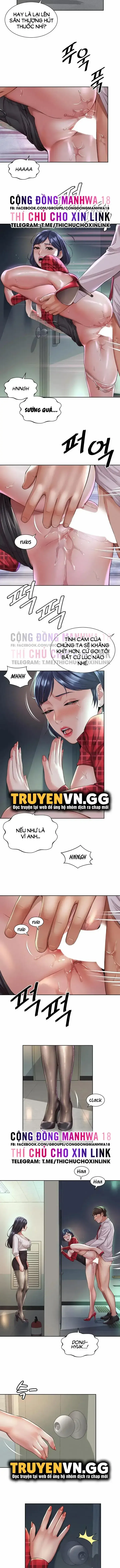đọc truyện Văn Phòng Lãng Mạn Chương 32 ảnh 12 tại Giả Dược