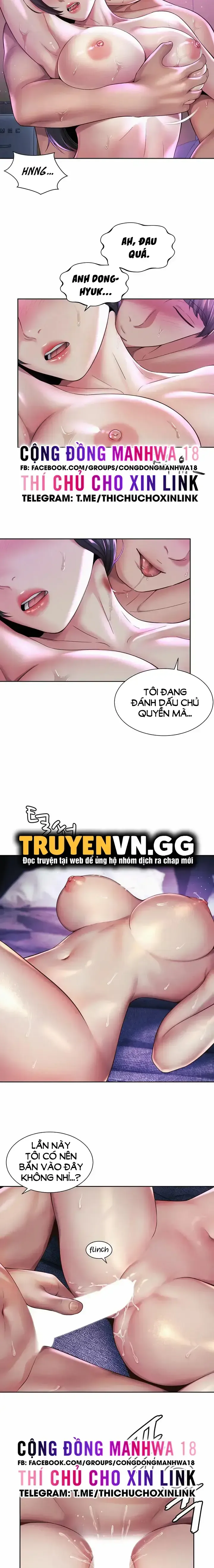 đọc truyện Văn Phòng Lãng Mạn Chương 32 ảnh 4 tại Giả Dược