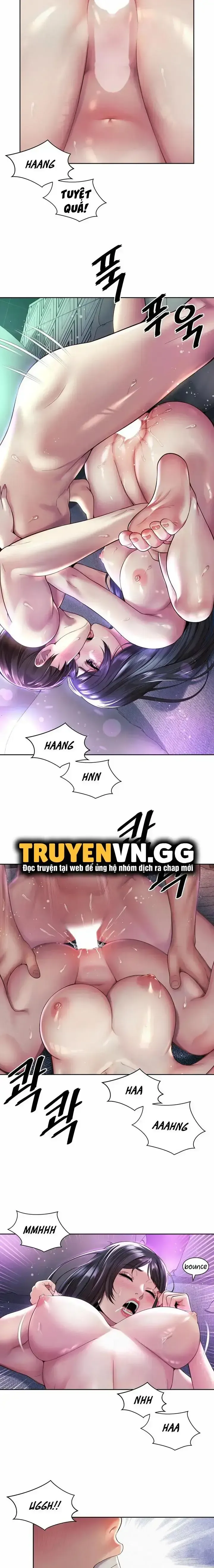 đọc truyện Văn Phòng Lãng Mạn Chương 32 ảnh 5 tại Giả Dược