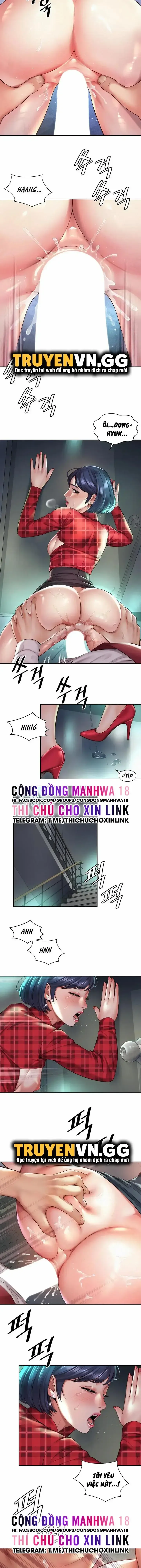 đọc truyện Văn Phòng Lãng Mạn Chương 33 ảnh 3 tại Giả Dược