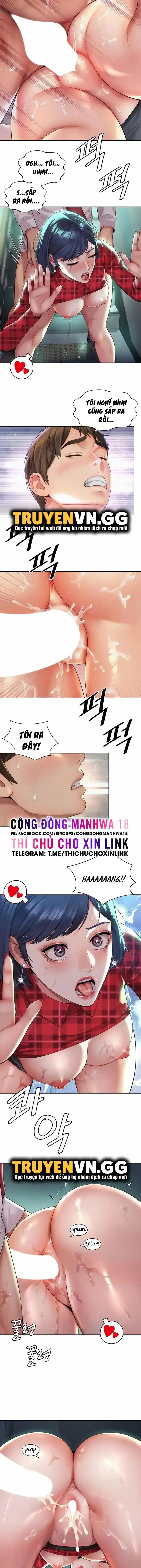 đọc truyện Văn Phòng Lãng Mạn Chương 33 ảnh 4 tại Giả Dược