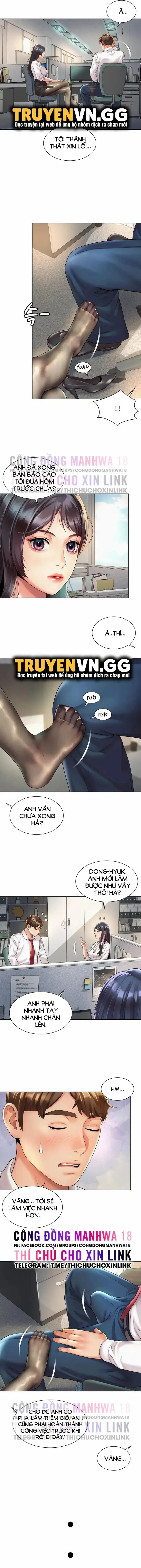 đọc truyện Văn Phòng Lãng Mạn Chương 33 ảnh 6 tại Giả Dược