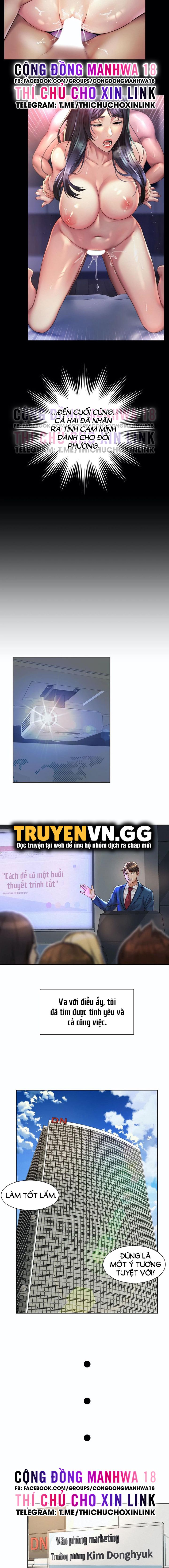 đọc truyện Văn Phòng Lãng Mạn Chương 35 ảnh 11 tại Giả Dược