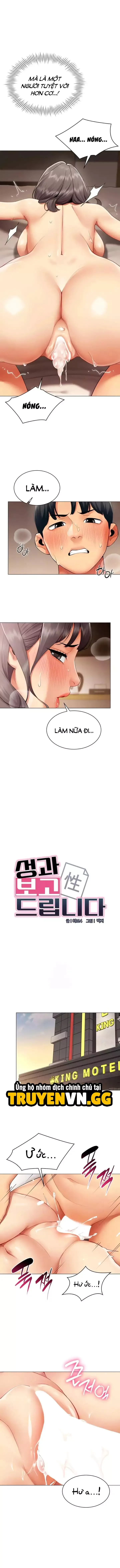 đọc truyện Văn Phòng Nóng Bỏng Chương 10 ảnh 4 tại Thiên Thai Truyện