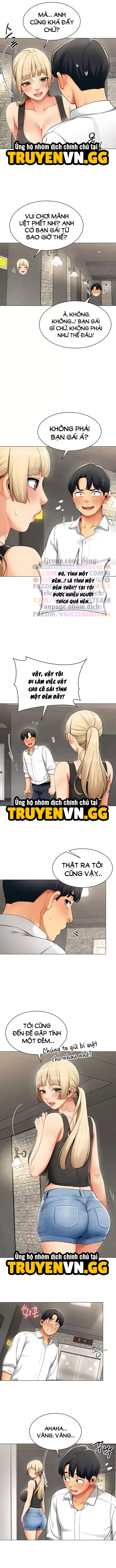 đọc truyện Văn Phòng Nóng Bỏng Chương 10 ảnh 7 tại Thiên Thai Truyện