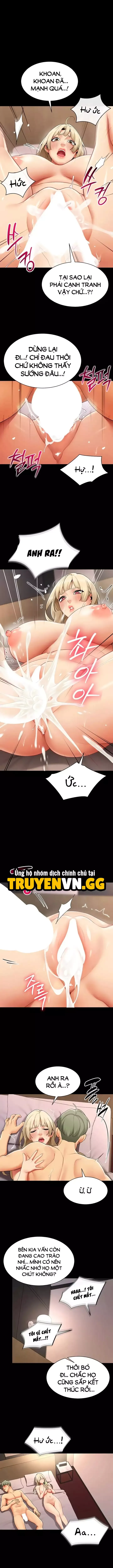 đọc truyện Văn Phòng Nóng Bỏng Chương 10 ảnh 9 tại Thiên Thai Truyện