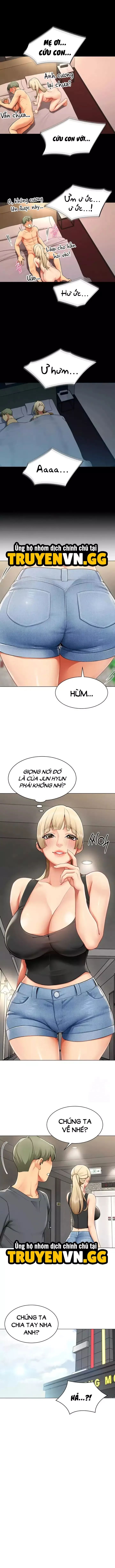 đọc truyện Văn Phòng Nóng Bỏng Chương 10 ảnh 10 tại Thiên Thai Truyện