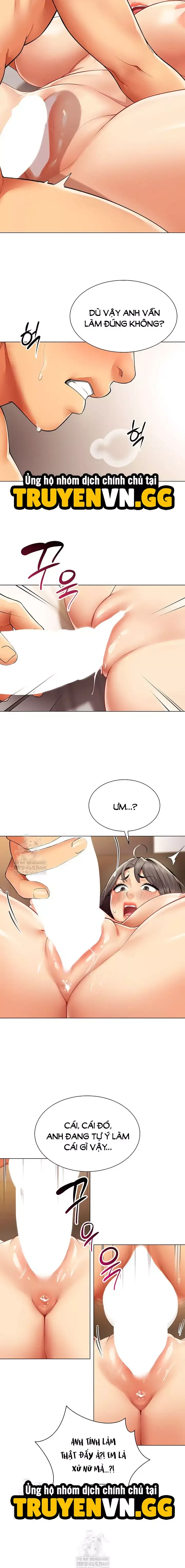 đọc truyện Văn Phòng Nóng Bỏng Chương 8 ảnh 13 tại Thiên Thai Truyện