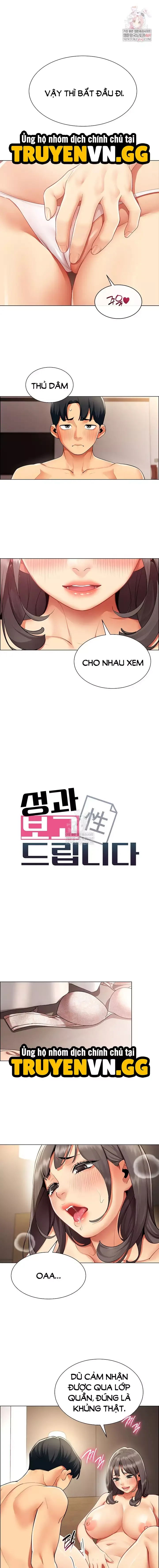 đọc truyện Văn Phòng Nóng Bỏng Chương 8 ảnh 4 tại Thiên Thai Truyện