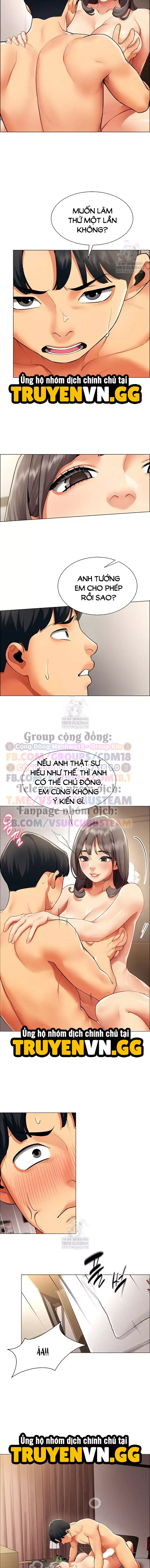 đọc truyện Văn Phòng Nóng Bỏng Chương 8 ảnh 9 tại Thiên Thai Truyện